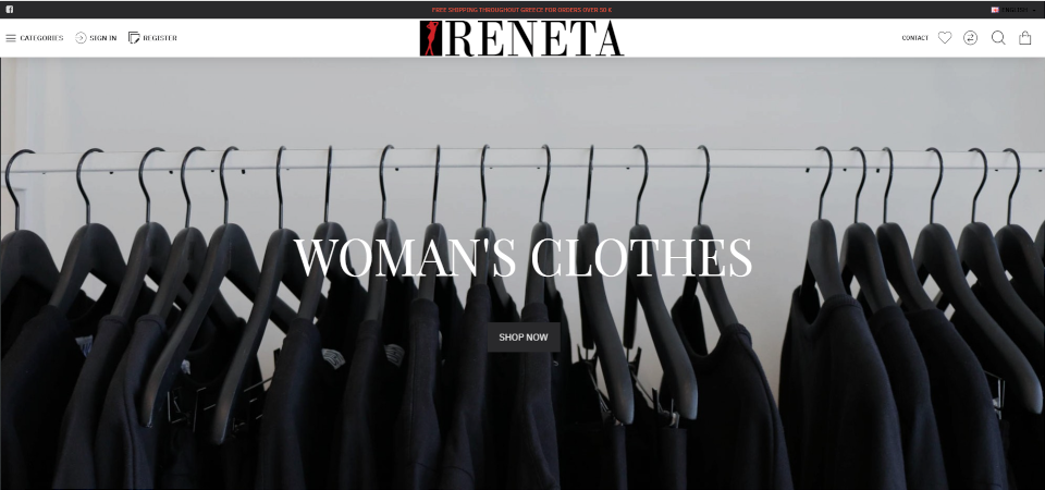 Reneta
