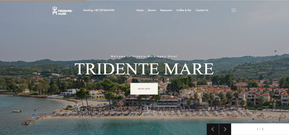 Tridentemare